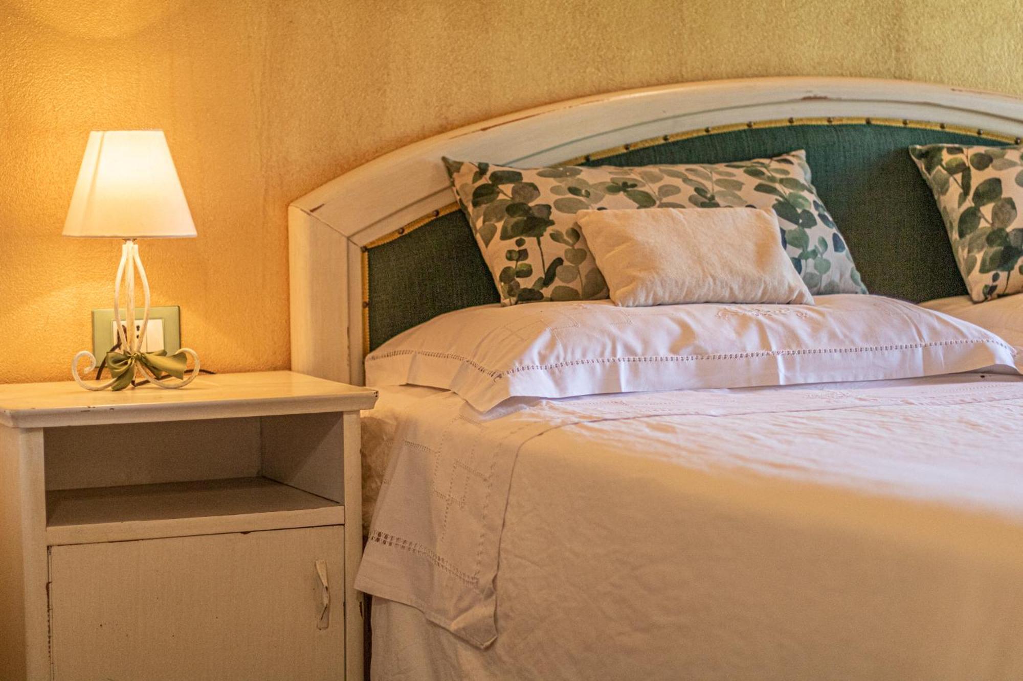 B&B Alla Loggia Dell'Imperatore Levico Terme Eksteriør billede